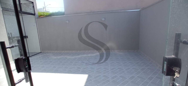 Imagem Casa de Condomínio com 3 Quartos à Venda,  em Horto Florestal - Sorocaba