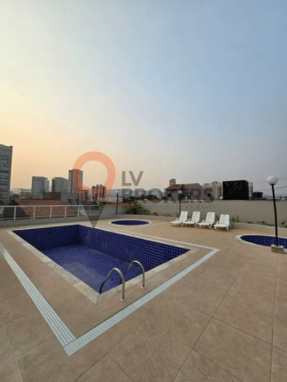 Imagem Imóvel com 2 Quartos à Venda, 48 m² em Mogi Moderno - Mogi Das Cruzes