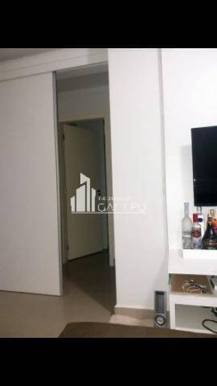 Imagem Apartamento com 2 Quartos à Venda, 54 m² em Jardim Boa Esperança - Campinas