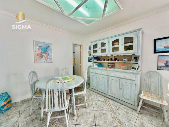 Imagem Apartamento com 2 Quartos à Venda, 80 m² em Tombo - Guarujá