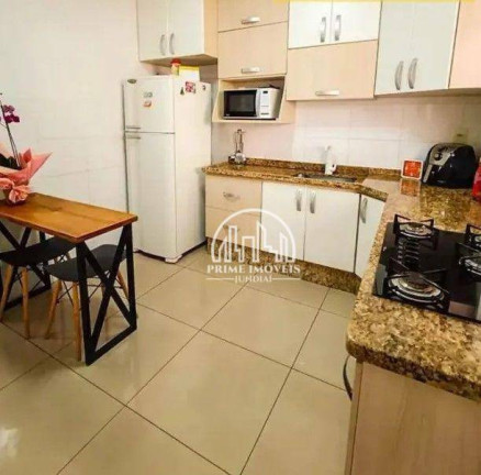 Imagem Casa com 3 Quartos à Venda, 166 m² em Parque Cidade Jardim Ii - Jundiaí Imagem Casa com 3 Quartos à Venda, 166 m² em Parque Cidade Jardim Ii - Jundiaí