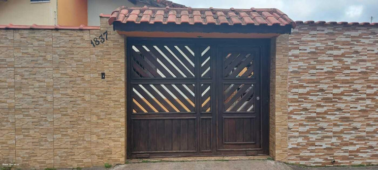 Imagem Casa com 1 Quarto à Venda, 125 m² em Nossa Sra. Do Sion - Itanhaém Imagem Casa com 1 Quarto à Venda, 125 m² em Nossa Sra. Do Sion - Itanhaém