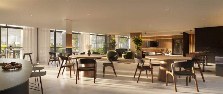 Imagem Apartamento com 3 Quartos à Venda, 118 m² em Rio Branco - Porto Alegre Imagem Apartamento com 3 Quartos à Venda, 118 m² em Rio Branco - Porto Alegre