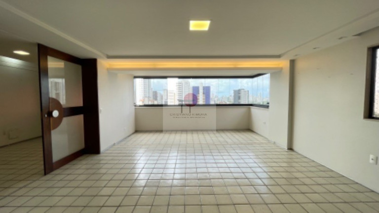 Imagem Apartamento com 4 Quartos à Venda, 177 m² em Parnamirim - Recife Imagem Apartamento com 4 Quartos à Venda, 177 m² em Parnamirim - Recife