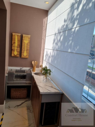 Imagem Apartamento com 2 Quartos à Venda, 50 m² em Vila Curuçá - Santo André Imagem Apartamento com 2 Quartos à Venda, 50 m² em Vila Curuçá - Santo André