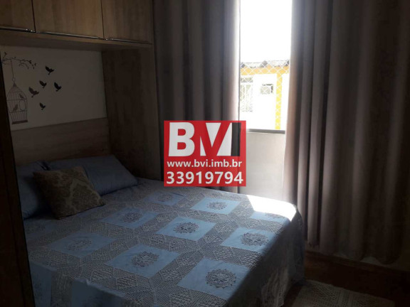 Imagem Apartamento com 2 Quartos à Venda, 57 m² em Colégio - Rio De Janeiro