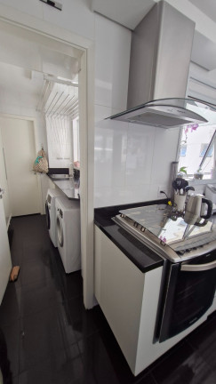 Imagem Apartamento com 3 Quartos à Venda, 140 m² em Ipiranga - São Paulo