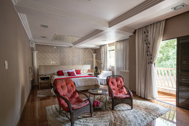 Imagem Casa com 4 Quartos à Venda, 511 m² em Vila Yolanda - Osasco