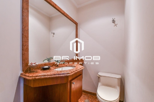 Imagem Imóvel com 4 Quartos à Venda, 200 m² em Moema - São Paulo