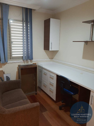 Imagem Apartamento com 3 Quartos à Venda, 65 m² em Jardim Caboré - São Paulo Imagem Apartamento com 3 Quartos à Venda, 65 m² em Jardim Caboré - São Paulo