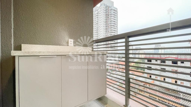 Imagem Imóvel com 1 Quarto à Venda, 26 m² em Butantã - São Paulo Imagem Imóvel com 1 Quarto à Venda, 26 m² em Butantã - São Paulo