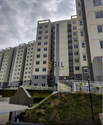 Imagem Apartamento com 2 Quartos à Venda, 44 m² em Jardim Paraíso - Jacareí Imagem Apartamento com 2 Quartos à Venda, 44 m² em Jardim Paraíso - Jacareí
