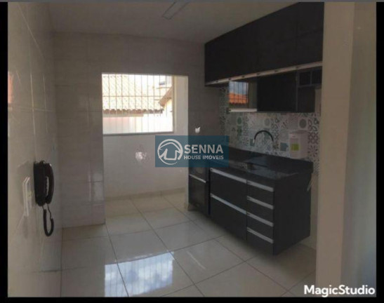 Imagem Imóvel com 2 Quartos à Venda, 54 m² em Jardim Guanabara - Jundiaí Imagem Imóvel com 2 Quartos à Venda, 54 m² em Jardim Guanabara - Jundiaí
