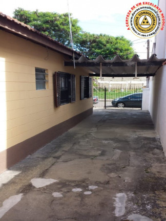 Imagem Casa com 3 Quartos à Venda, 69 m² em Conjunto Residencial Trinta E Um De Março - São José Dos Campos