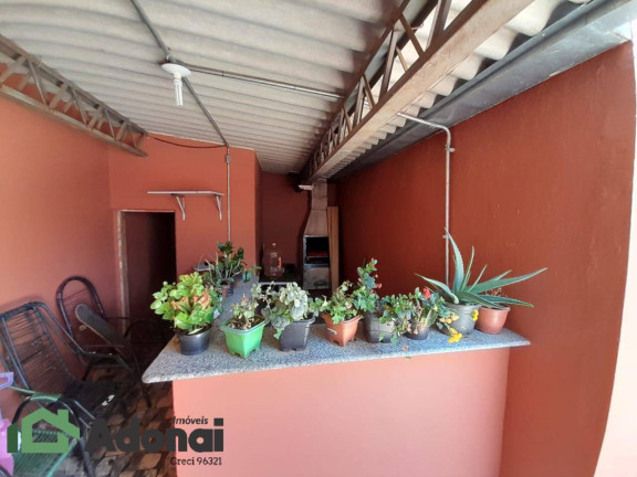 Imagem Casa com 3 Quartos à Venda, 190 m² em Jardim Guanabara - Jundiaí Imagem Casa com 3 Quartos à Venda, 190 m² em Jardim Guanabara - Jundiaí