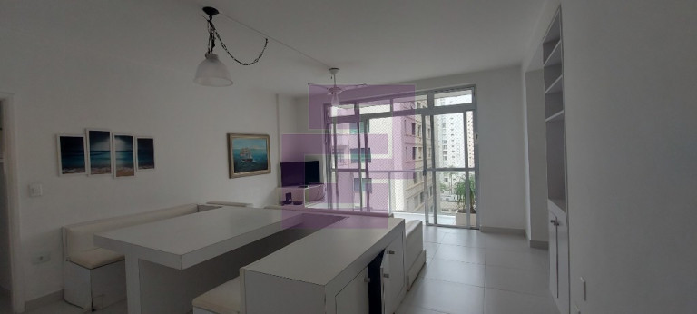 Imagem Apartamento com 3 Quartos à Venda, 170 m² em Pitangueiras - Guarujá