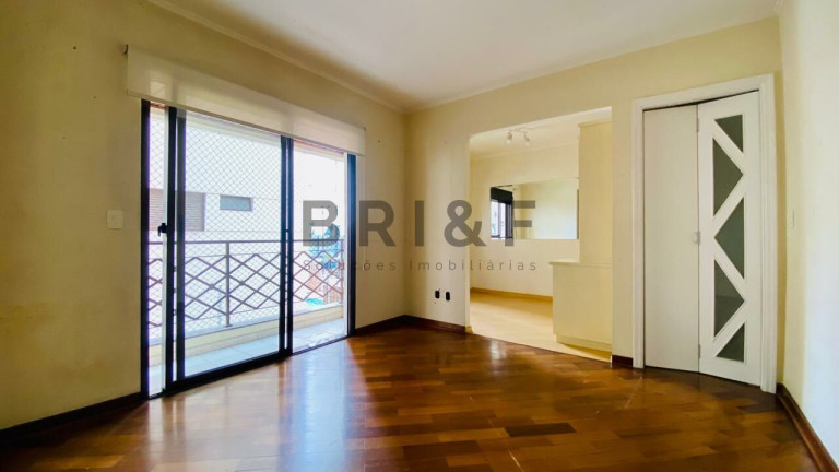 Apartamento com 2 Quartos à Venda, 85 m² em Brooklin - São Paulo