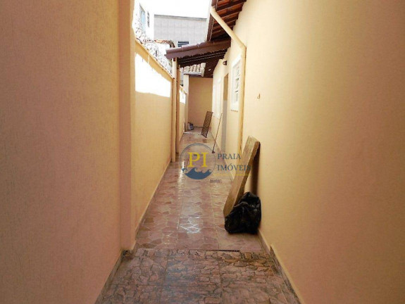 Imagem Casa com 2 Quartos à Venda, 60 m² em Maracanã - Praia Grande