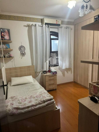 Imagem Sobrado com 4 Quartos para Alugar, 238 m² em Vila Zezé - Jacareí Imagem Sobrado com 4 Quartos para Alugar, 238 m² em Vila Zezé - Jacareí