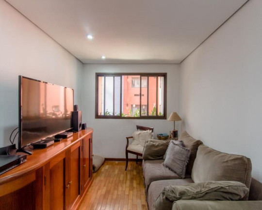 Imagem Apartamento com 4 Quartos à Venda, 246 m² em Itaim Bibi - São Paulo Imagem Apartamento com 4 Quartos à Venda, 246 m² em Itaim Bibi - São Paulo