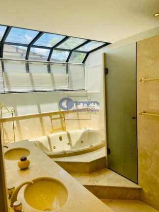 Imagem Casa de Condomínio com 4 Quartos à Venda, 779 m² em Alphaville Residencial Zero - Barueri Imagem Casa de Condomínio com 4 Quartos à Venda, 779 m² em Alphaville Residencial Zero - Barueri