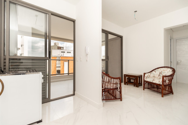 Imagem Apartamento com 2 Quartos à Venda, 59 m² em Vila Mariana - São Paulo Imagem Apartamento com 2 Quartos à Venda, 59 m² em Vila Mariana - São Paulo