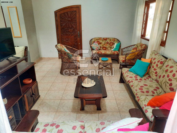 Imagem Casa com 4 Quartos à Venda, 226 m² em Vila Azul / Horto - Ubatuba Imagem Casa com 4 Quartos à Venda, 226 m² em Vila Azul / Horto - Ubatuba
