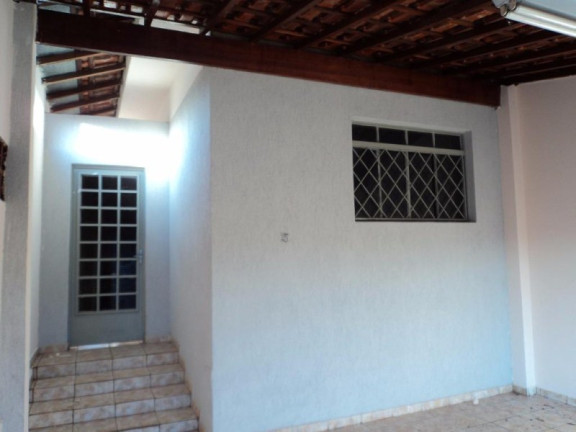 Imagem Casa com 2 Quartos à Venda, 125 m² em Parque Residencial Virgílio Basso - Sumaré Imagem Casa com 2 Quartos à Venda, 125 m² em Parque Residencial Virgílio Basso - Sumaré