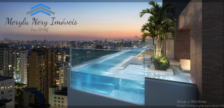 Imagem Apartamento com 3 Quartos à Venda, 156 m² em Paraíso - São Paulo