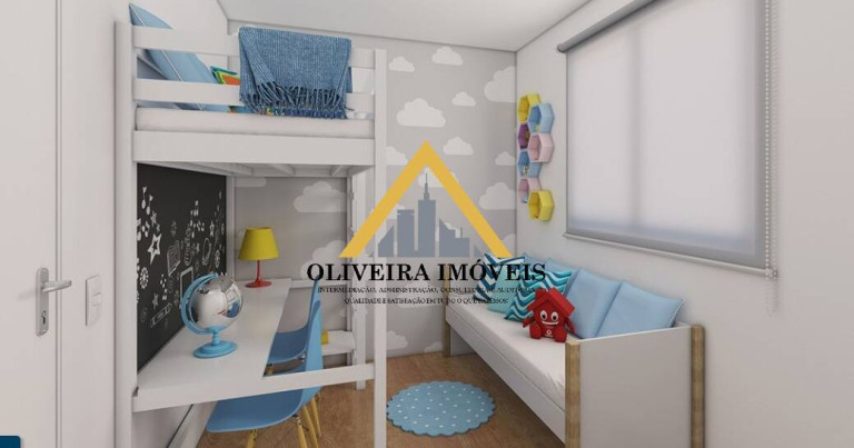 Imagem Apartamento com 2 Quartos à Venda,  em Trindade - São Gonçalo