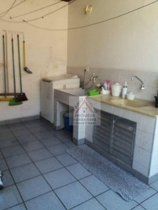 Imagem Casa com 3 Quartos à Venda, 120 m² em Vila Santa Catarina - São Paulo Imagem Casa com 3 Quartos à Venda, 120 m² em Vila Santa Catarina - São Paulo