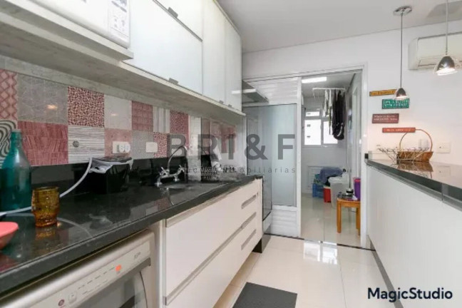 Imagem Apartamento com 2 Quartos à Venda, 101 m² em Brooklin - São Paulo Imagem Apartamento com 2 Quartos à Venda, 101 m² em Brooklin - São Paulo