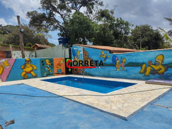 Imagem Chácara com 2 Quartos à Venda, 600 m² em Votorantim - Ibiúna Imagem Chácara com 2 Quartos à Venda, 600 m² em Votorantim - Ibiúna