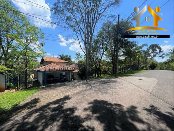 Imagem Casa de Condomínio com 4 Quartos à Venda, 545 m² em Granja Viana - Cotia Imagem Casa de Condomínio com 4 Quartos à Venda, 545 m² em Granja Viana - Cotia