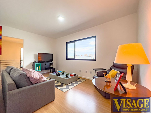 Imagem Casa de Condomínio com 3 Quartos à Venda, 250 m² em Jardim Residencial Golden Park - Jacareí