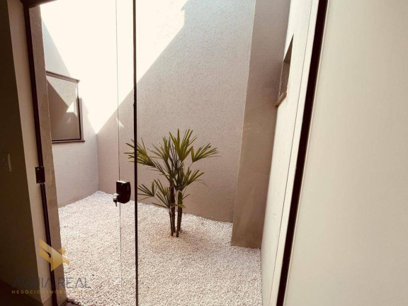 Imagem Casa com 3 Quartos à Venda, 119 m² em Morada Dos Deuses - Campo Grande Imagem Casa com 3 Quartos à Venda, 119 m² em Morada Dos Deuses - Campo Grande