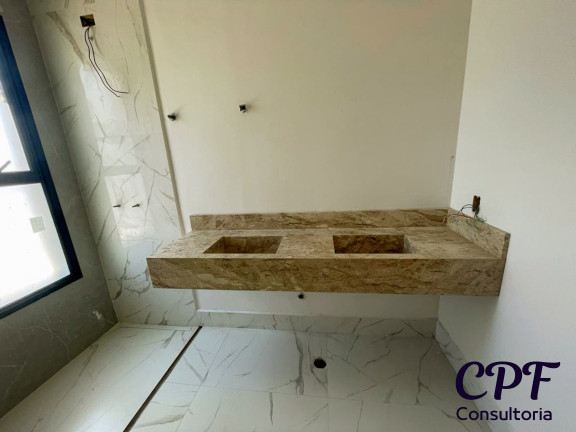 Imagem Casa com 3 Quartos à Venda, 250 m² em Condomínio Terras De Santa Cruz - Bragança Paulista