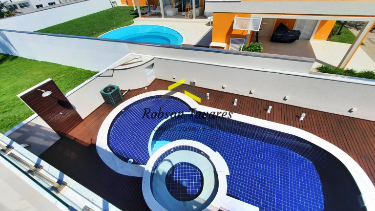 Imagem Casa com 3 Quartos à Venda, 386 m² em Loteamento Balneário Massaguaçu - Caraguatatuba