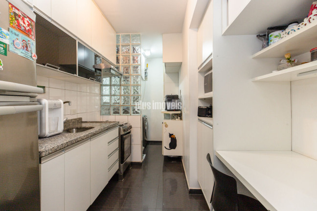 Imagem Apartamento com 3 Quartos à Venda, 65 m² em Aclimação - São Paulo Imagem Apartamento com 3 Quartos à Venda, 65 m² em Aclimação - São Paulo