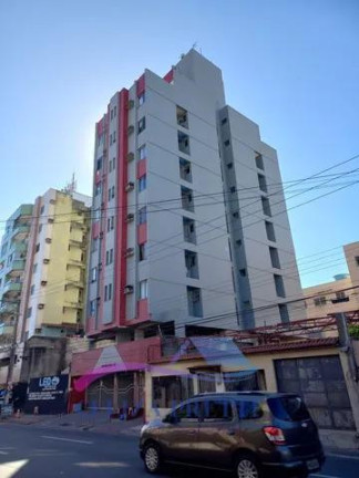 Imagem Apartamento com 1 Quarto à Venda, 50 m² em Itapuã - Vila Velha