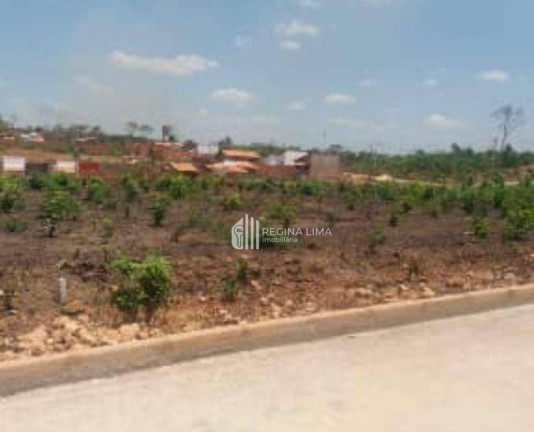 Imagem Terreno à Venda, 200 m² em Angelim - Teresina Imagem Terreno à Venda, 200 m² em Angelim - Teresina