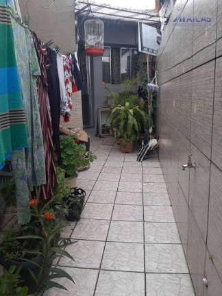 Imagem Casa com 2 Quartos à Venda, 60 m² em Vila Maria Alta - São Paulo Imagem Casa com 2 Quartos à Venda, 60 m² em Vila Maria Alta - São Paulo
