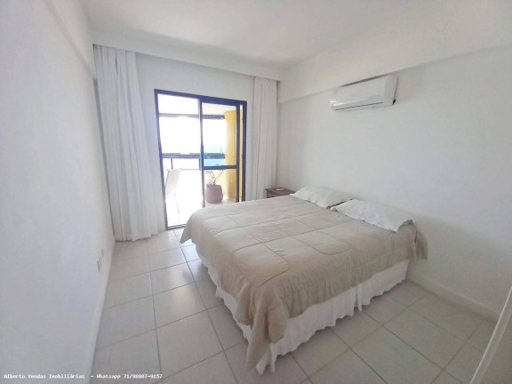 Imagem Apartamento com 1 Quarto à Venda, 57 m² em Armação - Salvador Imagem Apartamento com 1 Quarto à Venda, 57 m² em Armação - Salvador