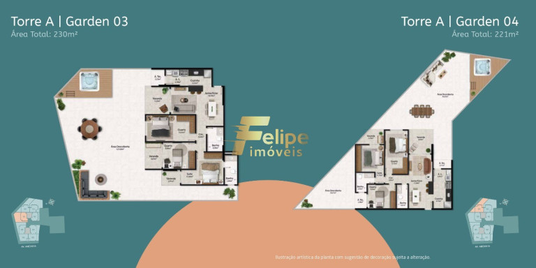 Imagem Imóvel com 3 Quartos à Venda, 94 m² em Ipiranga - Guarapari