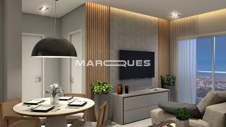 Imagem Apartamento com 1 Quarto à Venda, 33 m² em Jardim Oceania - João Pessoa Imagem Apartamento com 1 Quarto à Venda, 33 m² em Jardim Oceania - João Pessoa