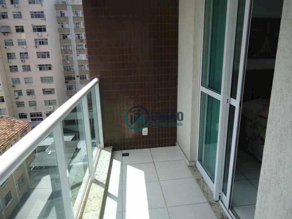 Imagem Apartamento com 4 Quartos à Venda, 152 m² em Icaraí - Niterói Imagem Apartamento com 4 Quartos à Venda, 152 m² em Icaraí - Niterói