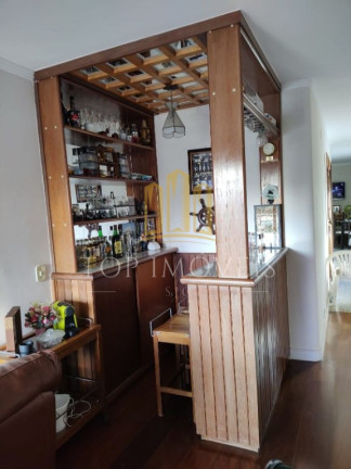Imagem Apartamento com 3 Quartos à Venda, 136 m² em Vila Adyana - São José Dos Campos Imagem Apartamento com 3 Quartos à Venda, 136 m² em Vila Adyana - São José Dos Campos