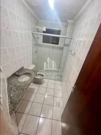Imagem Apartamento com 3 Quartos à Venda, 98 m² em Vila Bocaina - Mauá