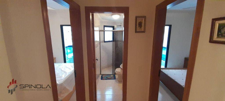Imagem Apartamento com 3 Quartos à Venda, 117 m² em Caiçara - Praia Grande