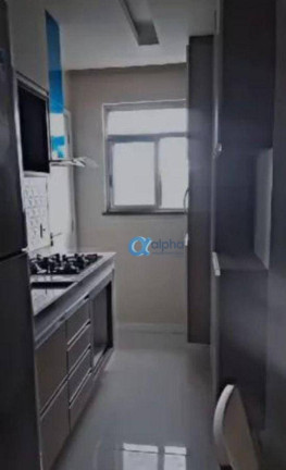Imagem Apartamento com 1 Quarto à Venda, 50 m² em São Sebastião - Petrópolis Imagem Apartamento com 1 Quarto à Venda, 50 m² em São Sebastião - Petrópolis